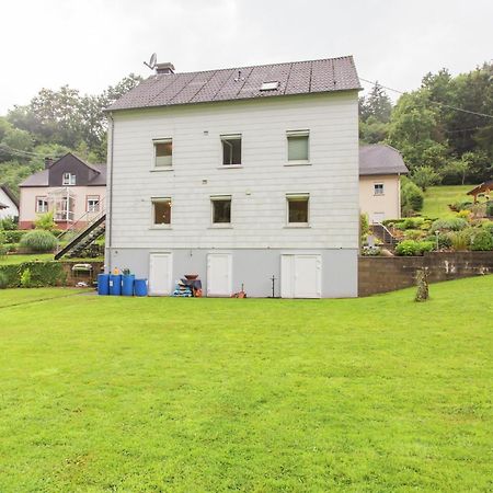 Apartment Close To Hiking And Cycling Trails Lambertsberg 外观 照片