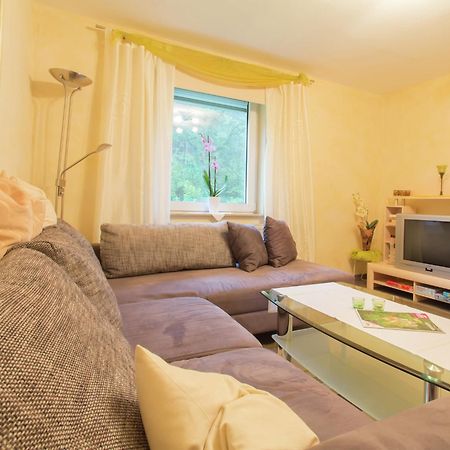 Apartment Close To Hiking And Cycling Trails Lambertsberg 外观 照片