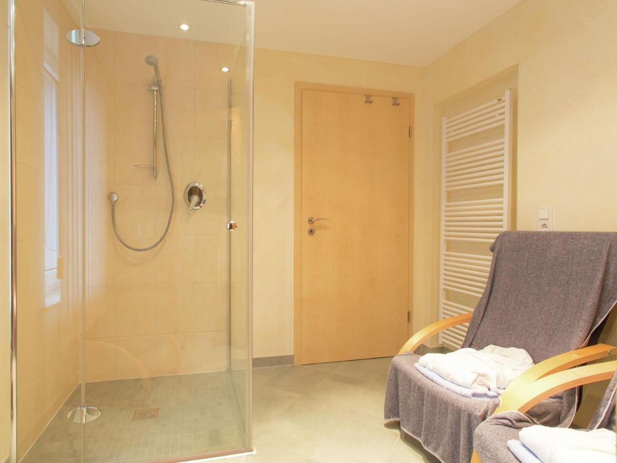 Apartment Close To Hiking And Cycling Trails Lambertsberg 外观 照片