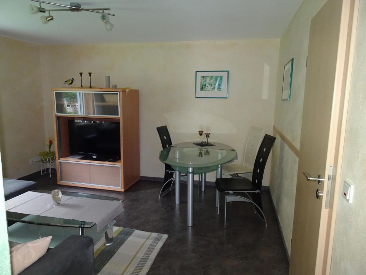 Apartment Close To Hiking And Cycling Trails Lambertsberg 外观 照片