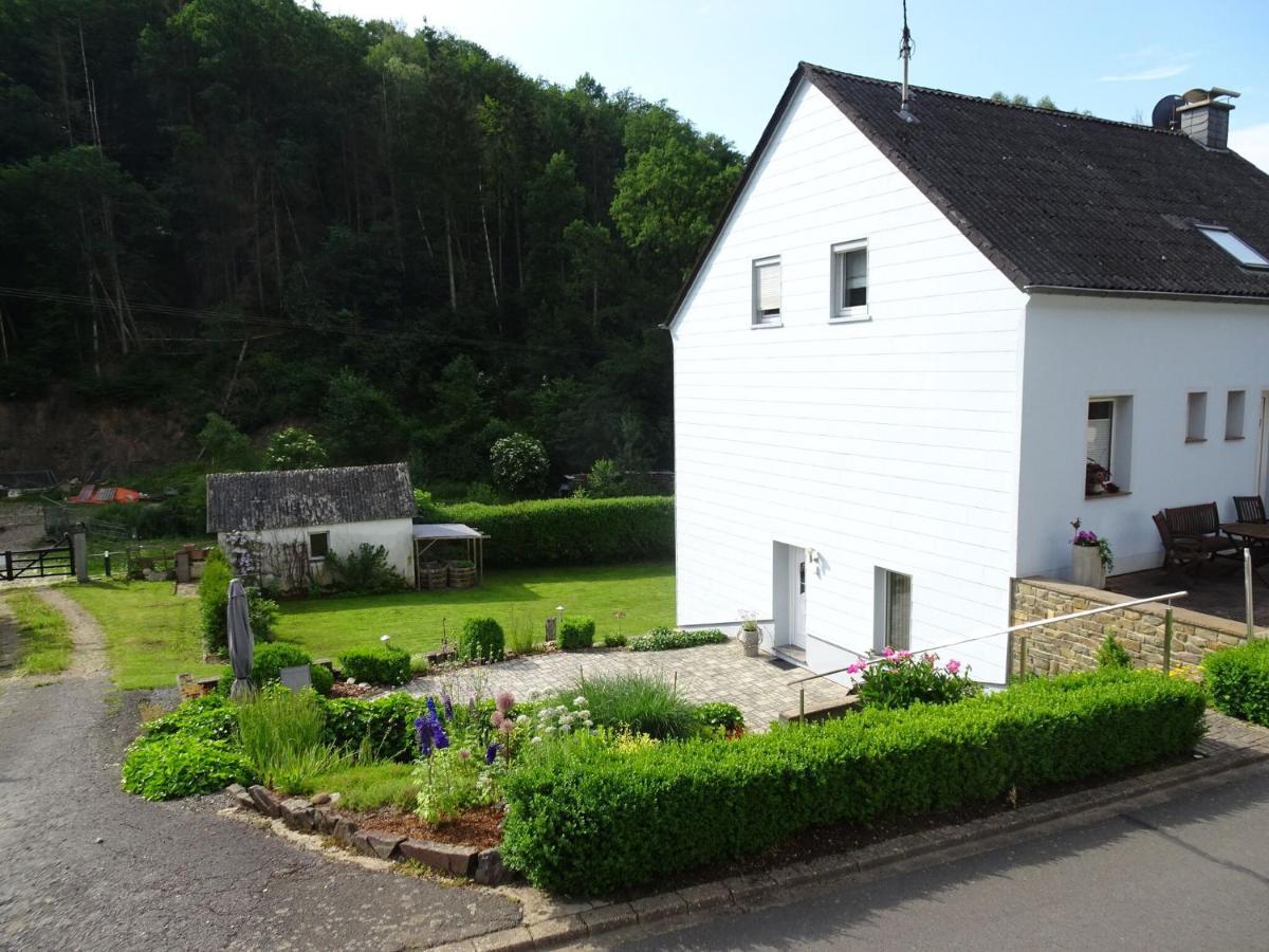 Apartment Close To Hiking And Cycling Trails Lambertsberg 外观 照片