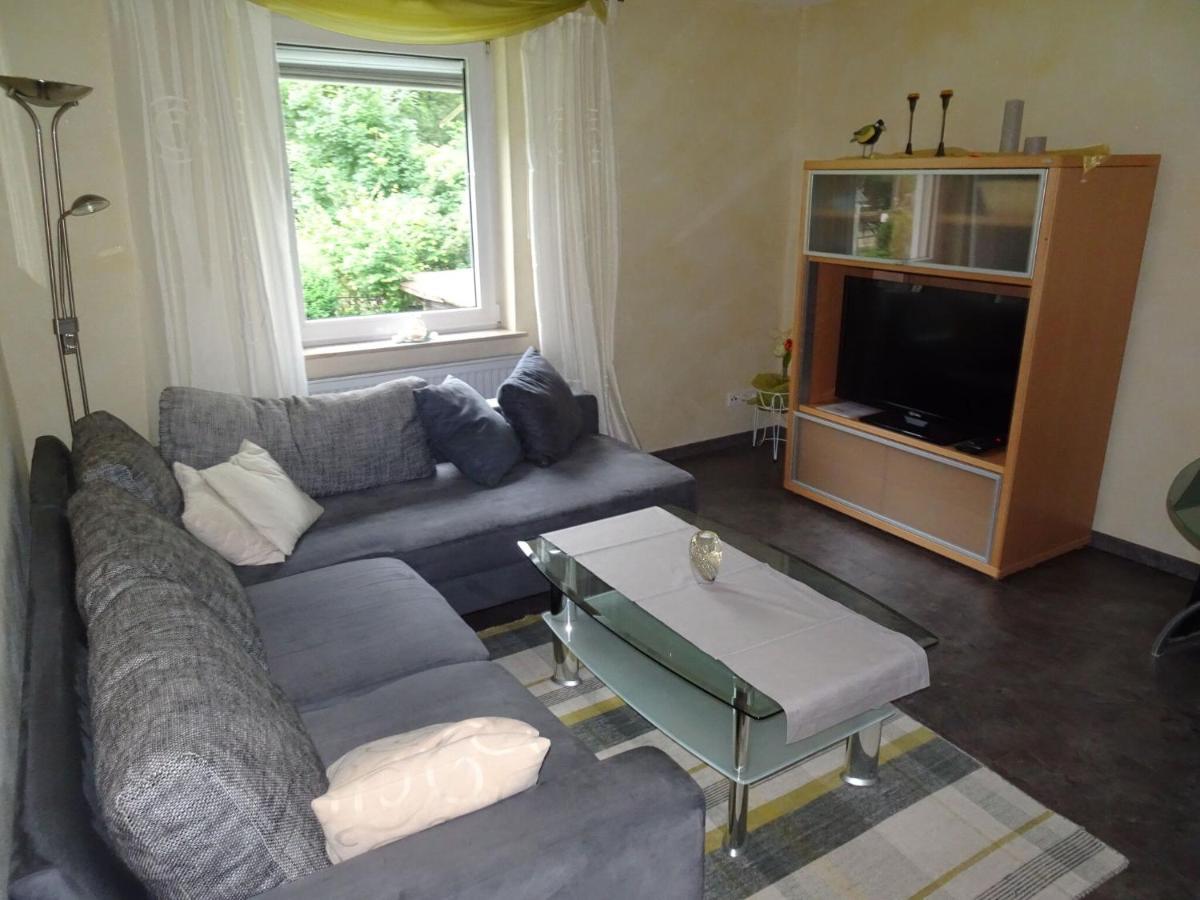 Apartment Close To Hiking And Cycling Trails Lambertsberg 外观 照片