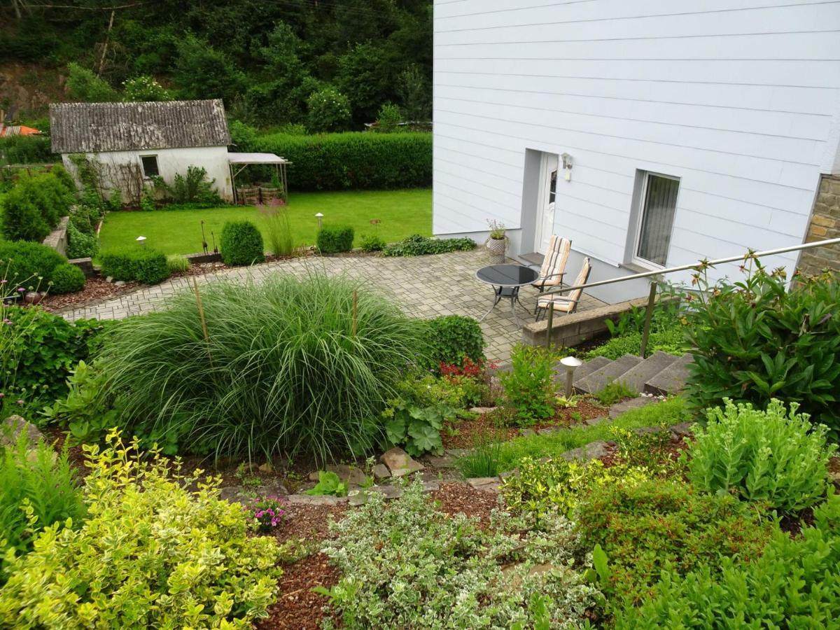 Apartment Close To Hiking And Cycling Trails Lambertsberg 外观 照片