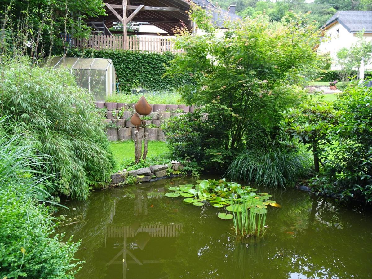 Apartment Close To Hiking And Cycling Trails Lambertsberg 外观 照片