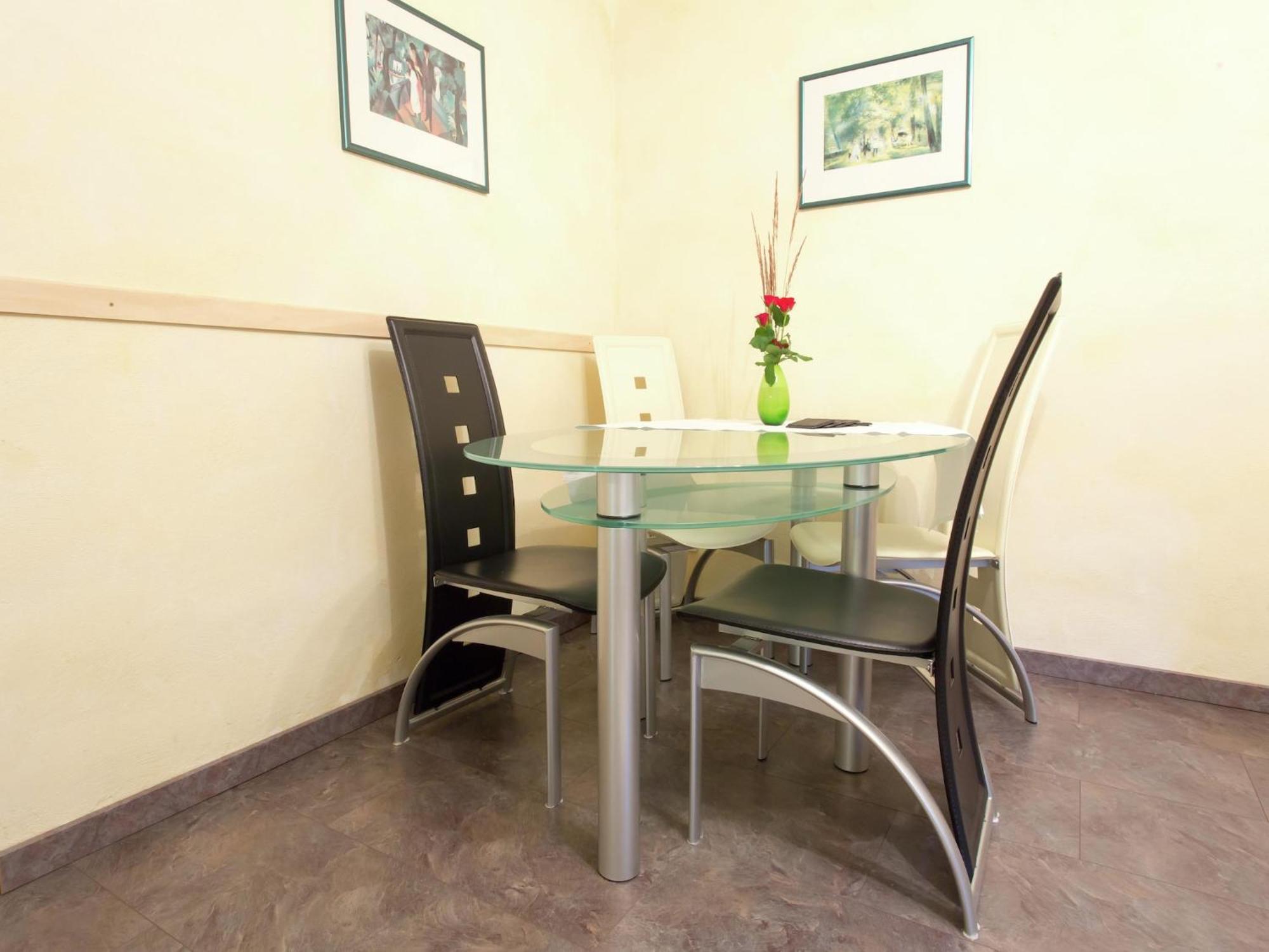 Apartment Close To Hiking And Cycling Trails Lambertsberg 外观 照片