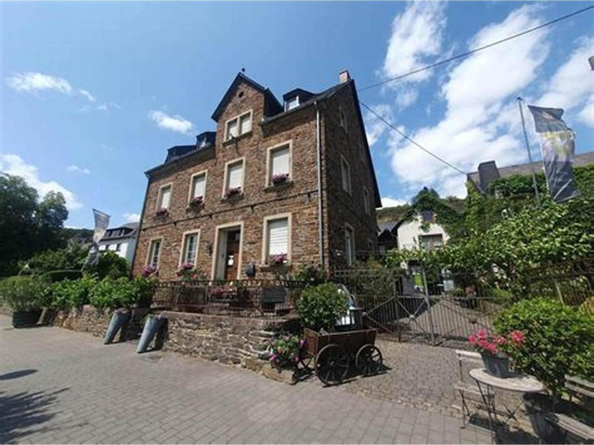 Apartment Close To Hiking And Cycling Trails Lambertsberg 外观 照片
