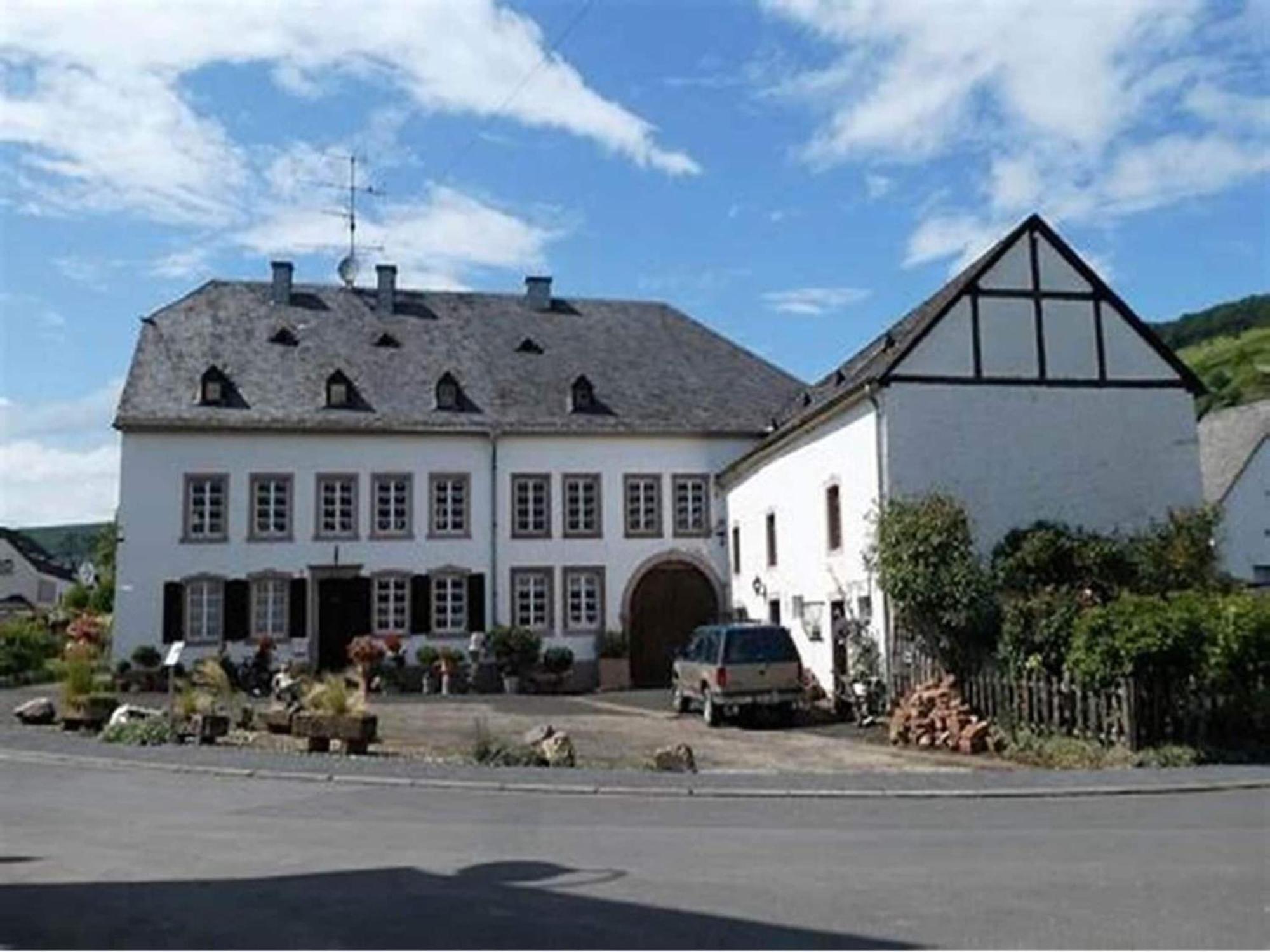 Apartment Close To Hiking And Cycling Trails Lambertsberg 外观 照片