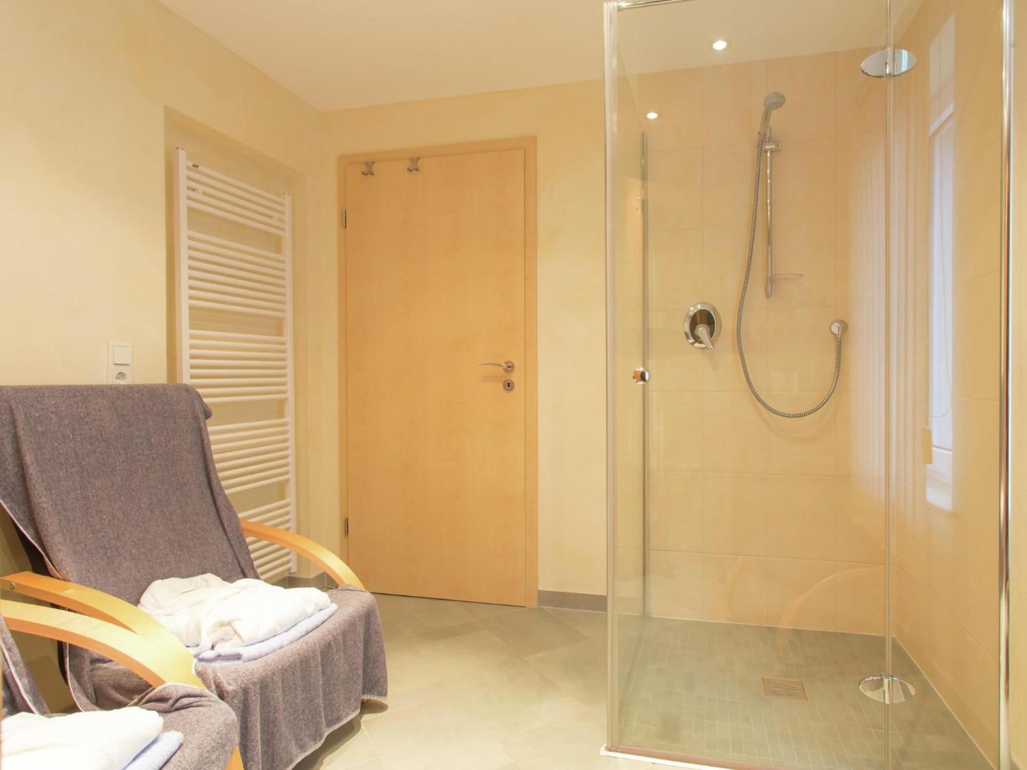 Apartment Close To Hiking And Cycling Trails Lambertsberg 外观 照片
