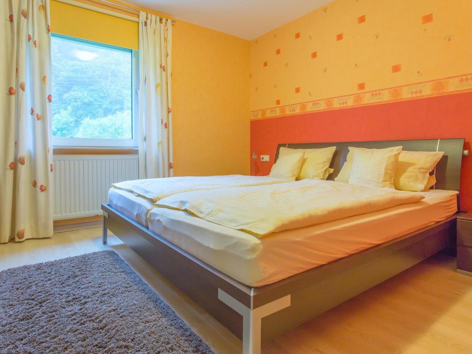 Apartment Close To Hiking And Cycling Trails Lambertsberg 外观 照片