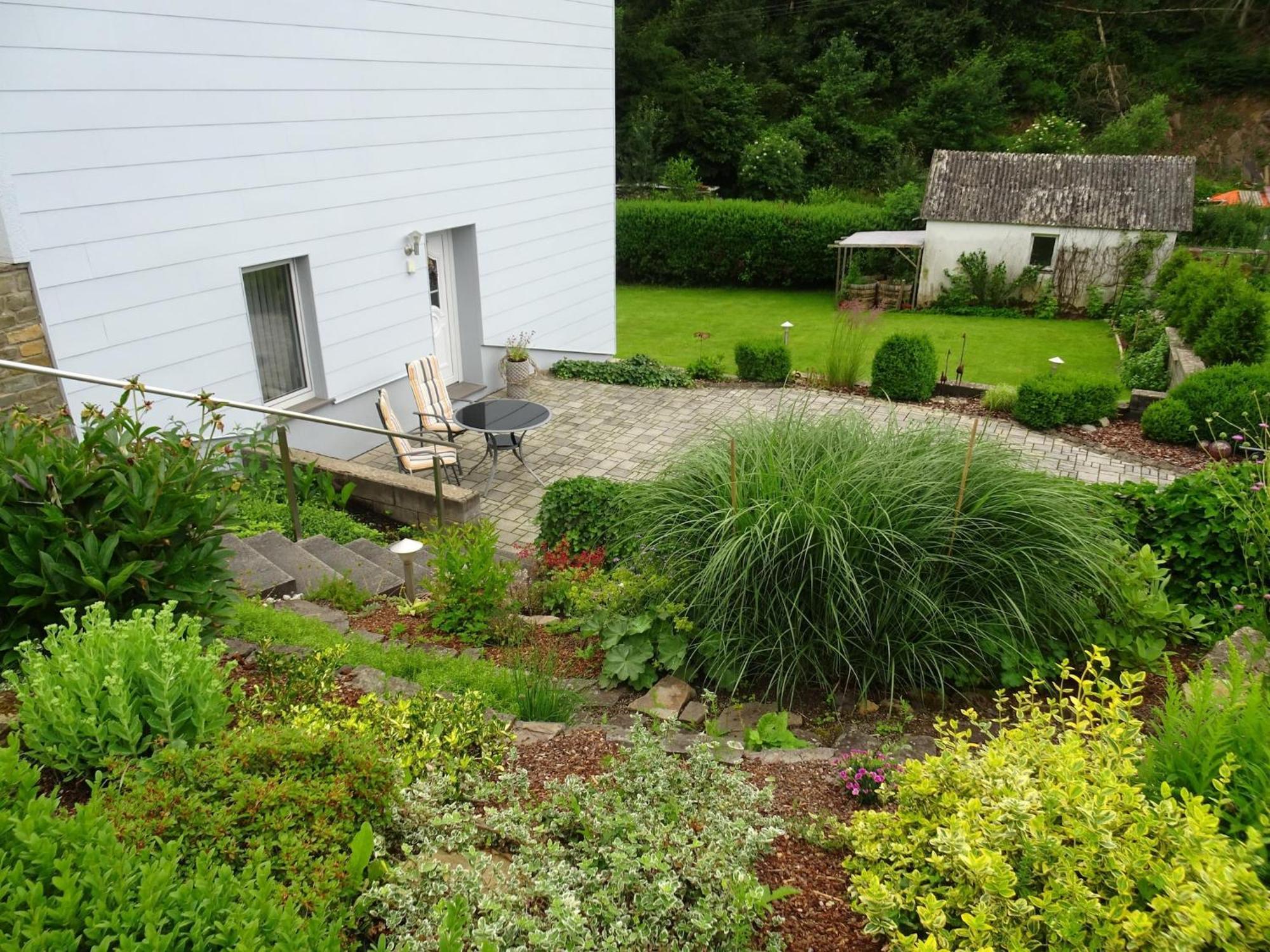Apartment Close To Hiking And Cycling Trails Lambertsberg 外观 照片