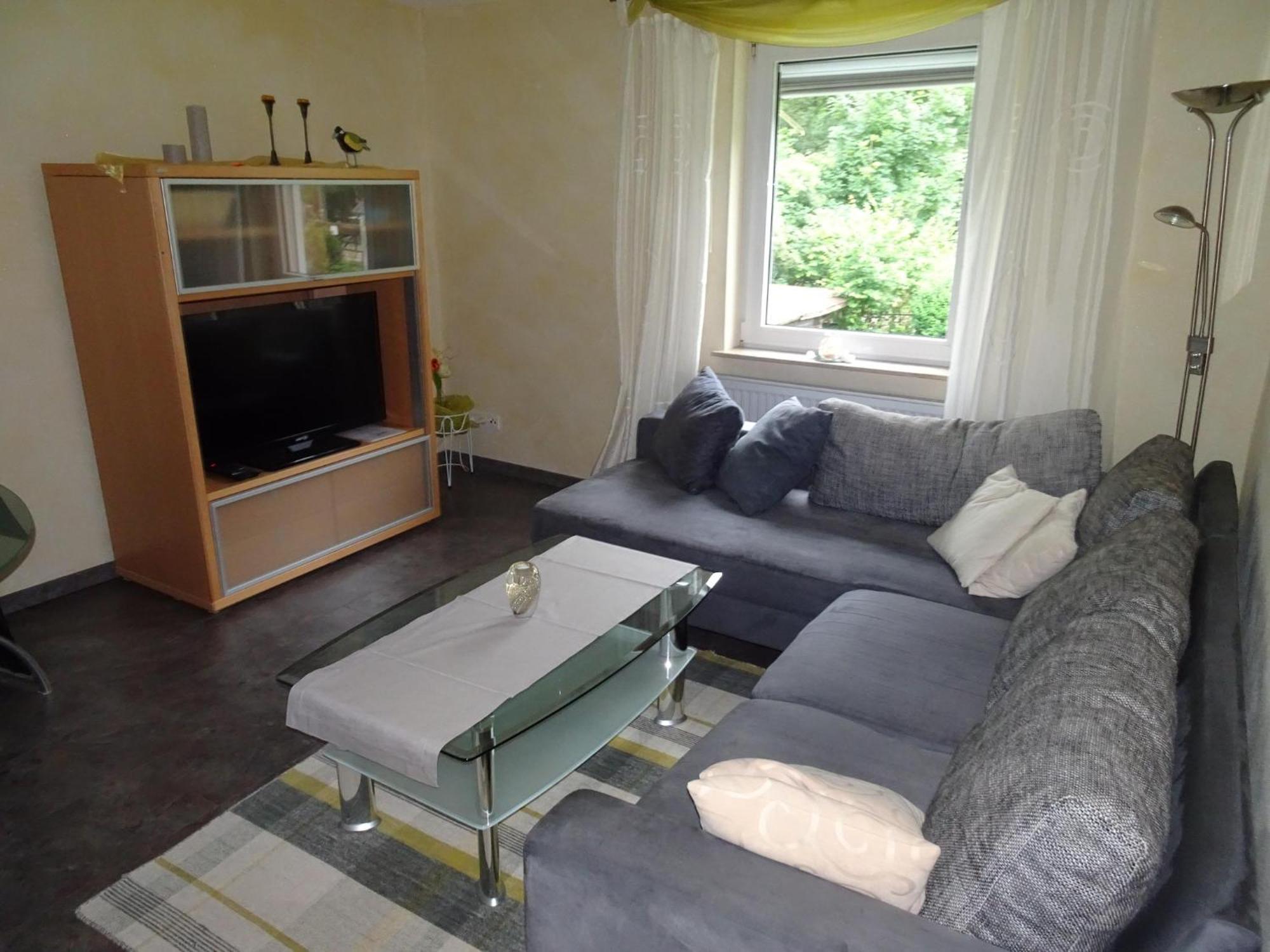 Apartment Close To Hiking And Cycling Trails Lambertsberg 外观 照片
