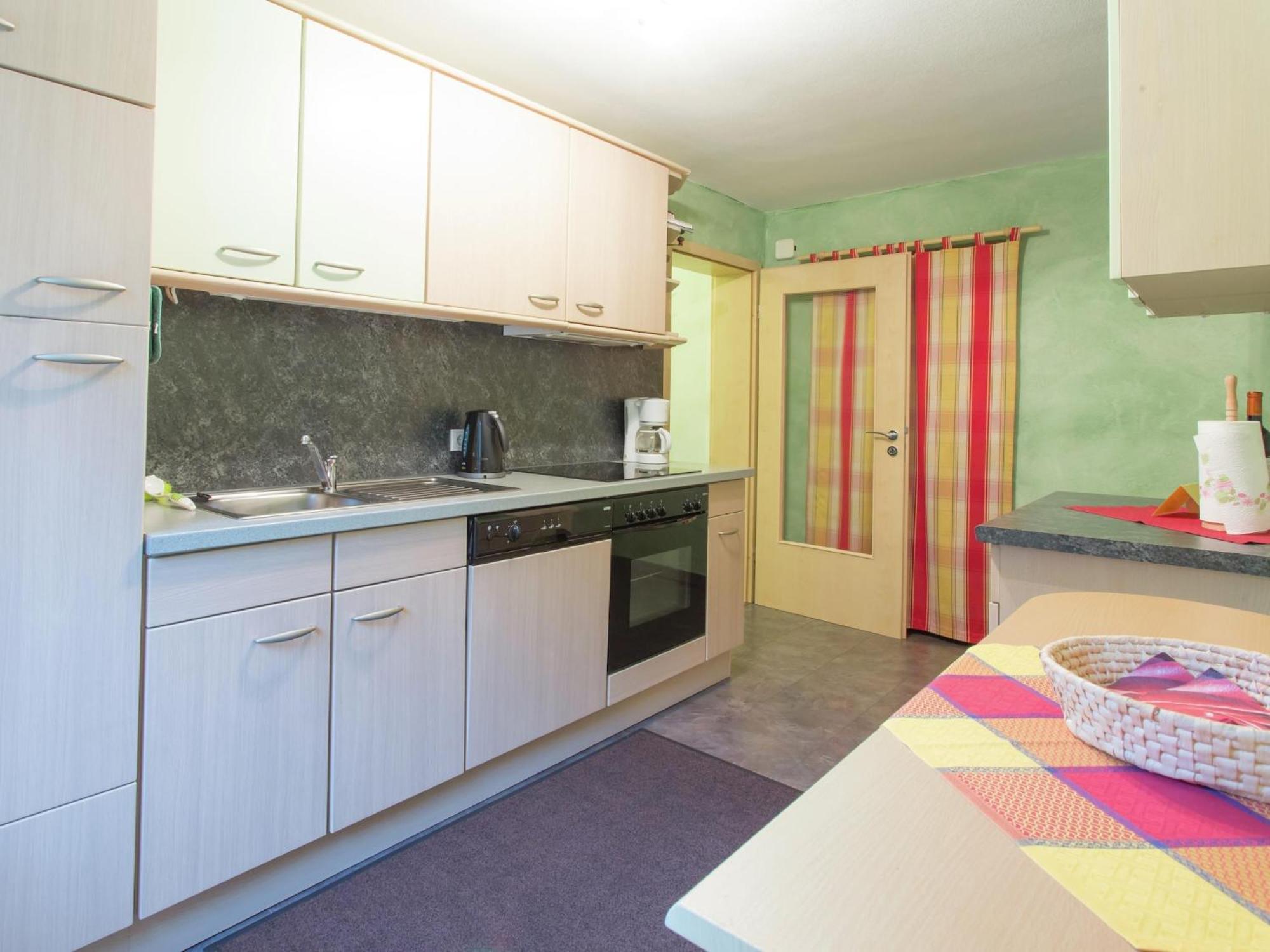 Apartment Close To Hiking And Cycling Trails Lambertsberg 外观 照片
