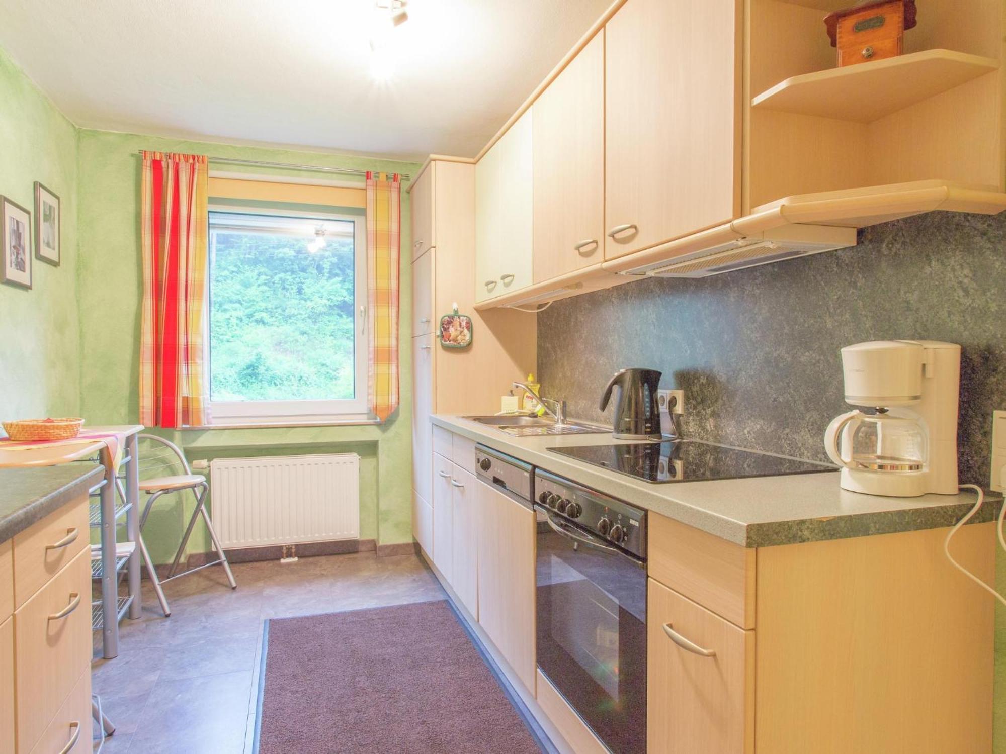 Apartment Close To Hiking And Cycling Trails Lambertsberg 外观 照片