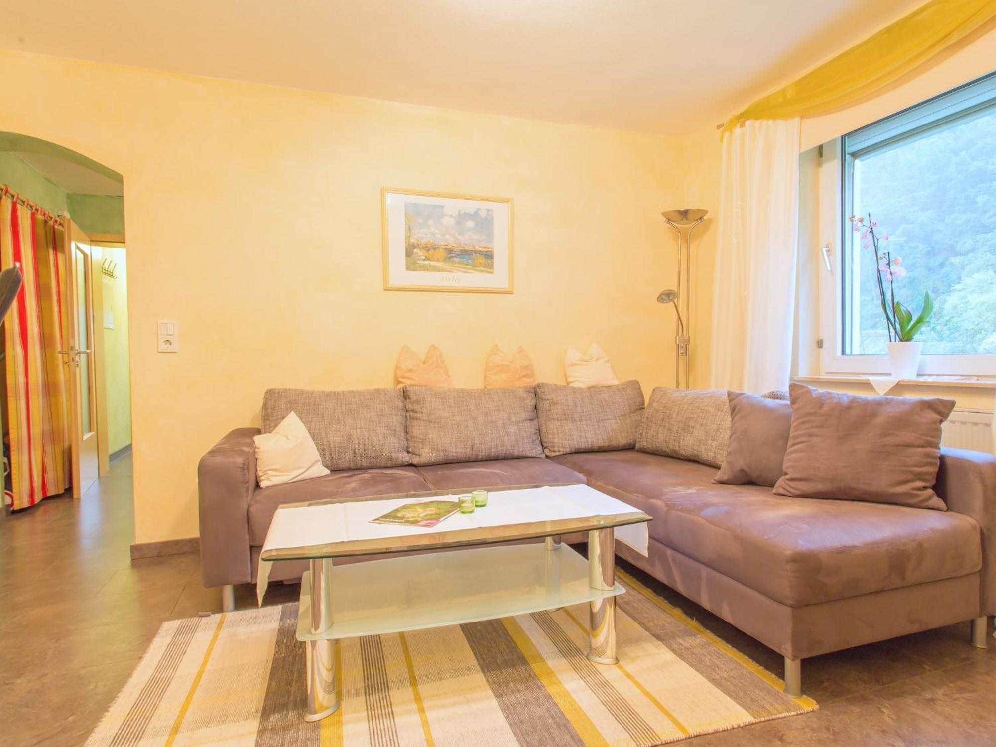 Apartment Close To Hiking And Cycling Trails Lambertsberg 外观 照片