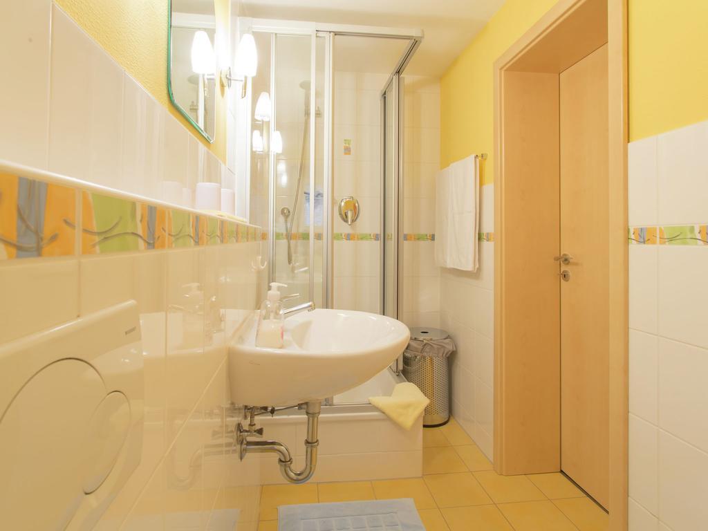 Apartment Close To Hiking And Cycling Trails Lambertsberg 外观 照片