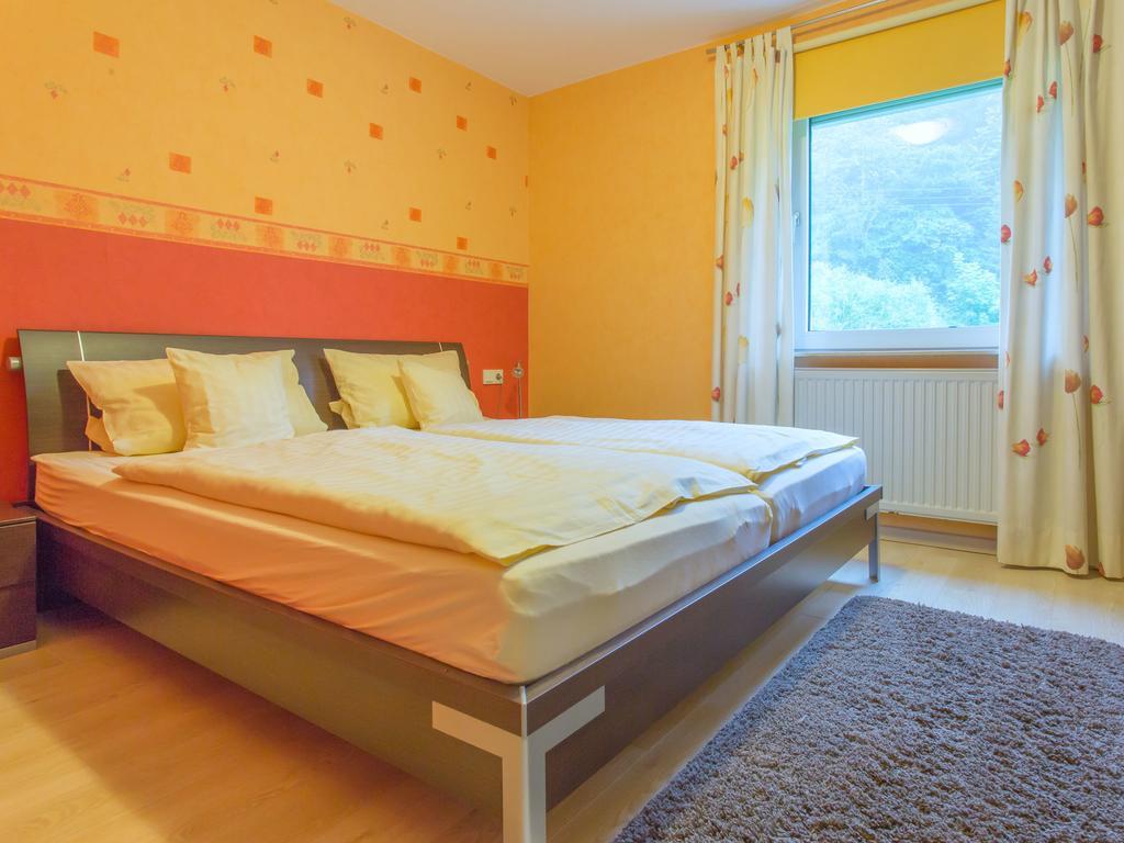 Apartment Close To Hiking And Cycling Trails Lambertsberg 外观 照片