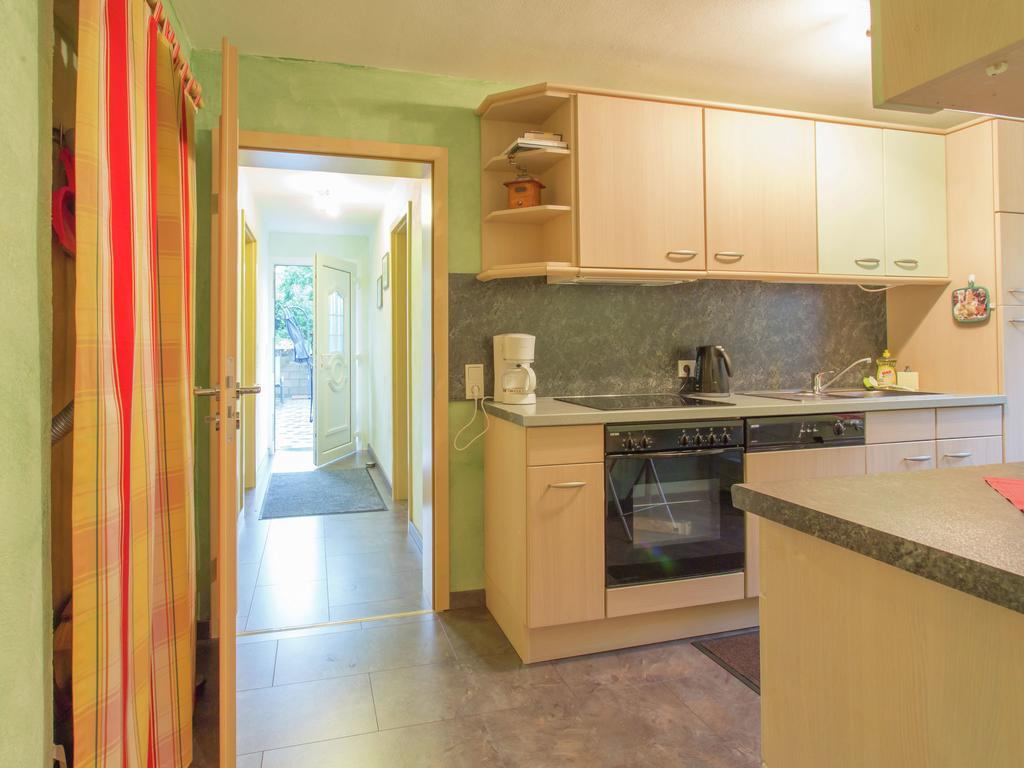 Apartment Close To Hiking And Cycling Trails Lambertsberg 外观 照片