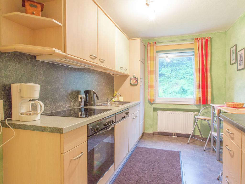 Apartment Close To Hiking And Cycling Trails Lambertsberg 外观 照片