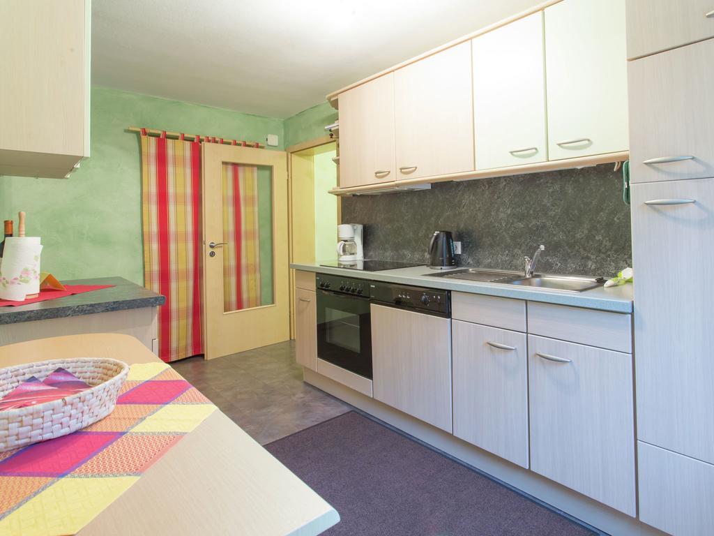 Apartment Close To Hiking And Cycling Trails Lambertsberg 外观 照片