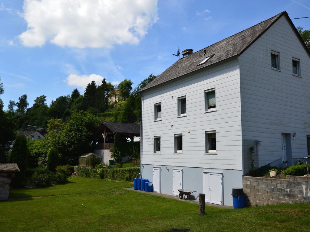 Apartment Close To Hiking And Cycling Trails Lambertsberg 外观 照片